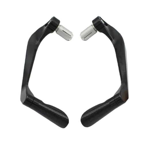 Protecteur guidon moto pour R1 R6 : protections de levier de frein et d'embrayage 7/8 pouces