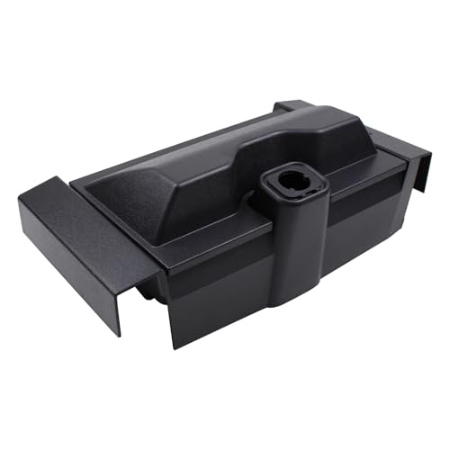 Portavasos para asiento trasero Ford Super Duty 2015-2019 miniatura 6