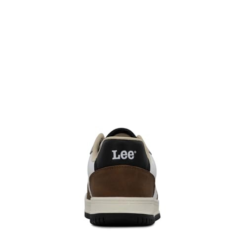 Lee Men's Marcus Sneaker3