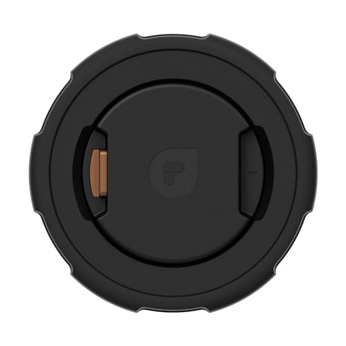 Bouchon d'objectif PolarPro Defender Pro 83mm-90mm pour vos sessions photo outdoor