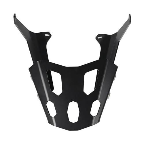 Support de porte-bagages F900XR solide kit étagère de chargement stable pour sacoche moto