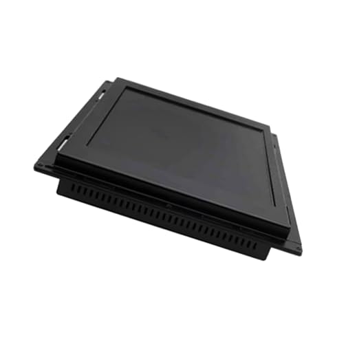 Image of 12.1 Inch LCD Screen MDT1283-B Compatible with Mazak Monitor MDT1283B Compatible with Totoku MDT1283B-1A Compatible with Omni Vision LP1224FN9-LA Monitor to LCD Retrofit MDT1283B