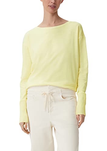 T-shirt Comma CI 60.2.62.12.130.2132777 haut basique élégant femme 36