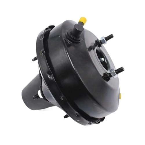 LIGUOHL Vacuum Power Brake Booster Brake Vacuum Booster High Performance Spare Parts 569338 ，Compatible with Series 3 All Models Auto Car