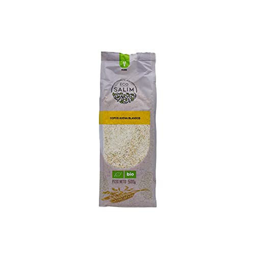 Copos Avena Blandos Eco