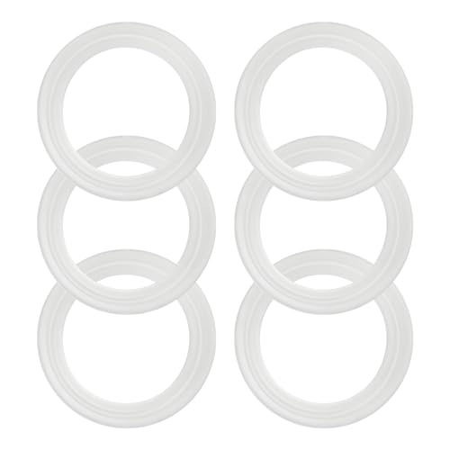 ArrogantF 711-4030B O-Ring Spa Hot Tub Heater Gasket (6)