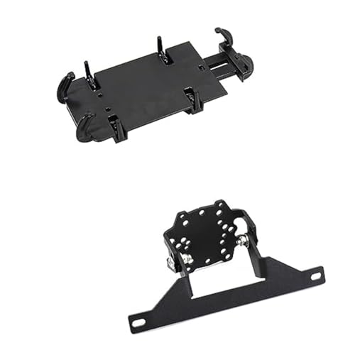 Supporto per navigatore Per BMW R RT Per R850RT Per R1150RT Staffa Di Navigazione GPS Moto Del Basamento Del Telefono Del USB per TelefonoéB