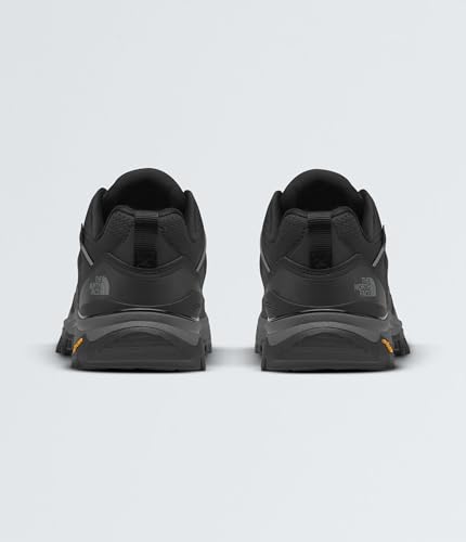 THE NORTH FACE Men's Hedgehog Gore-tex Hiking Shoe | Waterproof, Cushioned, Rubber Outsole & Flexible Heel2