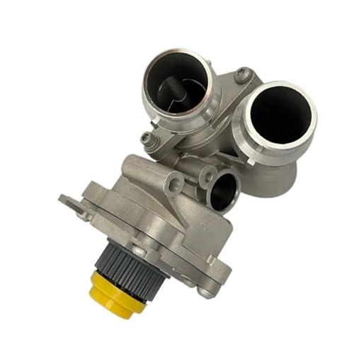 Termostato De Motor Compatible Con VW Para Passat 2008 2009 2010 Para Beetle 2012-2013 06H121026AB 06H121026AF 06H121026AG 06H121026B 06H121026CQ 06H121026CF Termostato Del Motor