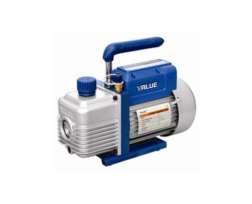 Vacuum Pump VE 115N Pump, Single Stage High Pressure, Oil Capacity of 250 ml Flow Rate 57 liters/min and 1/4 HP | Specially Design for For Laboratory Purpose With One Oil Bottle-image-31