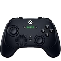 Razer Wolverine V3 Pro -