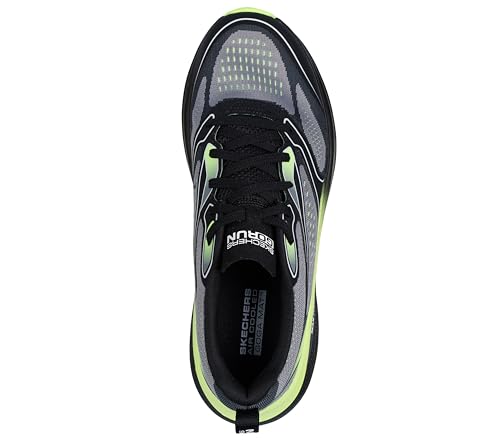 Image of Skechers Mens Max Cushioning Propulsion - W Sneaker