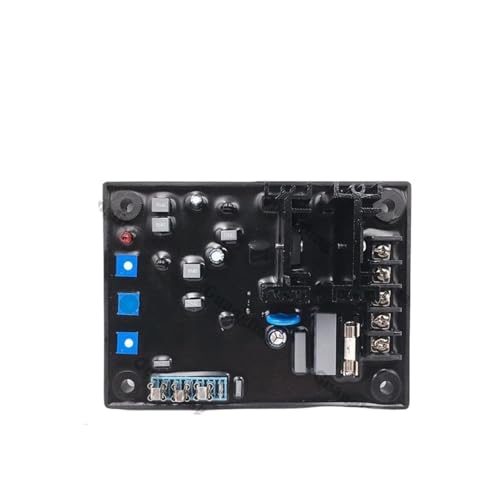 Régulateur de tension automatique TC05A pièce pour groupe électrogène