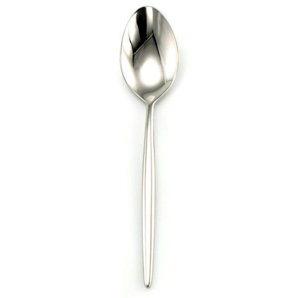 Juego de cubiertos en acero inoxidable (24 piezas) Siena, 6 cucharas, 6 tenedores, 6 cuchillos, 6 cucharas de postre