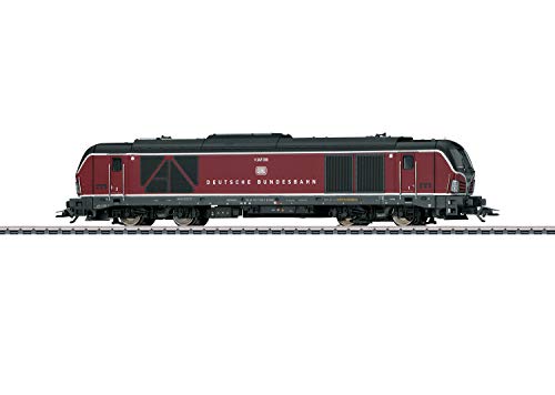 Preisvergleich Produktbild Märklin 36292 H0 Diesellok BR 247 der DB AG