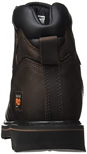 Image of Timberland Herren Pit Boss Construction Boot