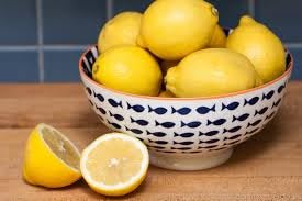 Litaly Lemon Bite Size Wafers (pack of 3)