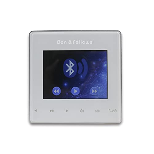 Top 10 In Wall Bluetooth Amplifier of 2022 Katynel