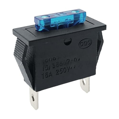 Clip de fusible voiture KCD3 porte-fusible PCB 50A