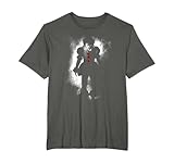 IT Floater Camiseta