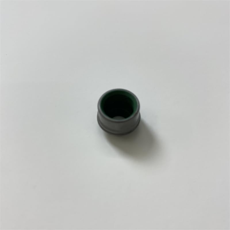 Junta de vástago 0000535158 para sello de aceite de válvula Mercedes W203 W204 C204 2