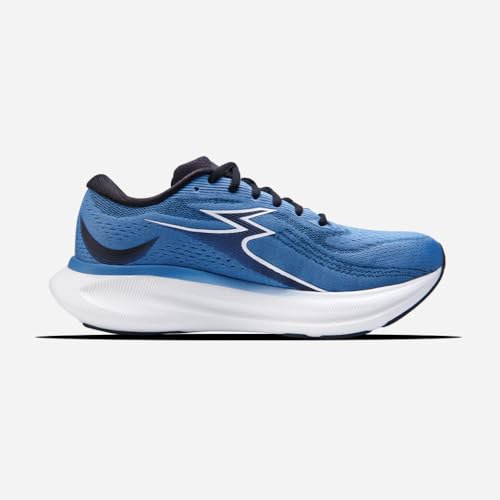 361° Degrees Eleos Cushioned Neutral Training Running Shoe3