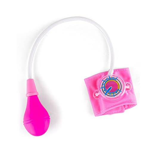 Ferramentas de Doutor de Brinquedo,Tocar Ferramentas de Doutor - Jogo interativo de função para apre