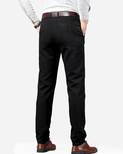 Image of EYEBOGLER Mens Formal & Casual Pant