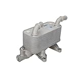 Nissens Engine Oil Cooler - 91182