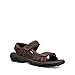 Teva Men's Katavi 2 Sandal, Black Olive, 10 M US