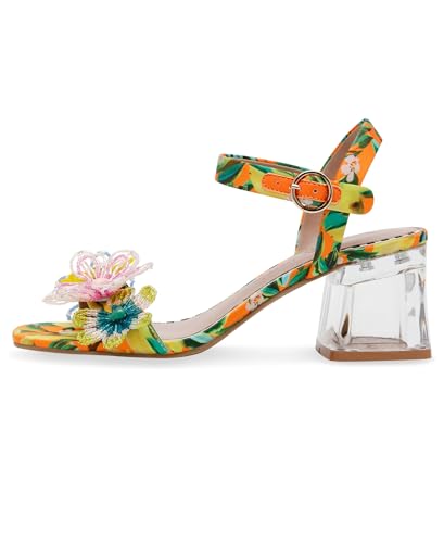 Image of Betsey Johnson womens Cinthia