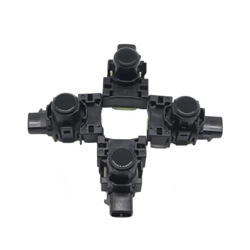 Capteur de stationnement PDC KD47-67-UC1 pour 3 5 6 CX-5 : Pièce de rechange OEM