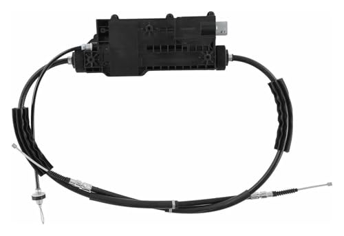 Evita fallos de bloqueo con el actuador de freno eléctrico para BMW 550i GT y 535i GT 2010-2016