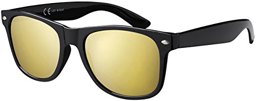 Originale la Optica UV400 Occhiali da Sole