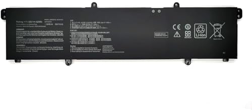 Batterie de rechange compatible ASUS B31N1915 contre les coupures de batterie