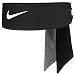 Nike Cooling Head Tie Black/White