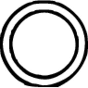 O-Ring for A-dec RPO326