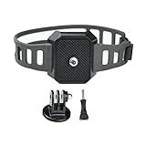 Souple et durable ; Fabriqué en ABS et silicone