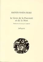 Livre pauvreté et mort 290882552X Book Cover