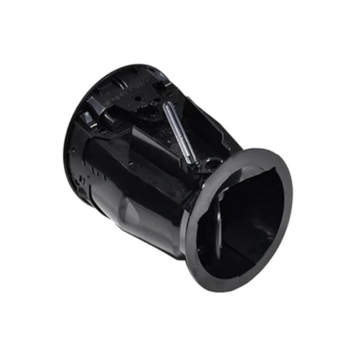 Rejilla de ventilación de alta calidad para el salpicadero de VW Caddy 2004-2015 6