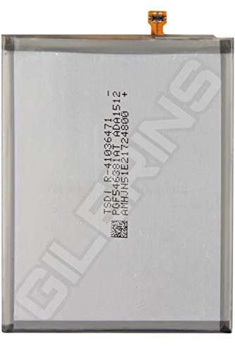 Image of Orignal EB-BA315ABY Battery for Samsung A31s /A31 Battery with 6 Month Warranty****(R284)