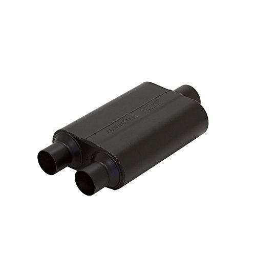 Flowmaster 8425453 Super 44 Series Muffler by Flowmaster