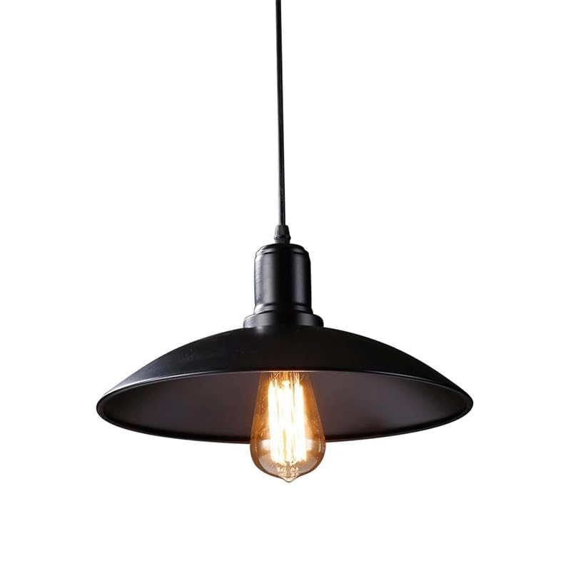 Lustre de plafond pour table à manger afin d'éviter l'éblouissement