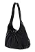 Imagen de Furla Cuero bolso de hombro Mionido Mini Shoulder Bag Nero negro