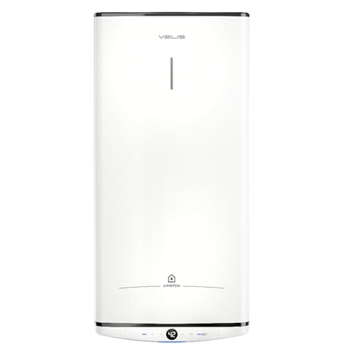 Ariston Velis Evo 80 Da appendere a parete Raggi di acqua calda