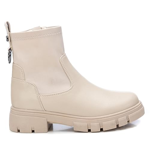 Bottines fille et garçon XTI KIDS 150598 glace pointure 37