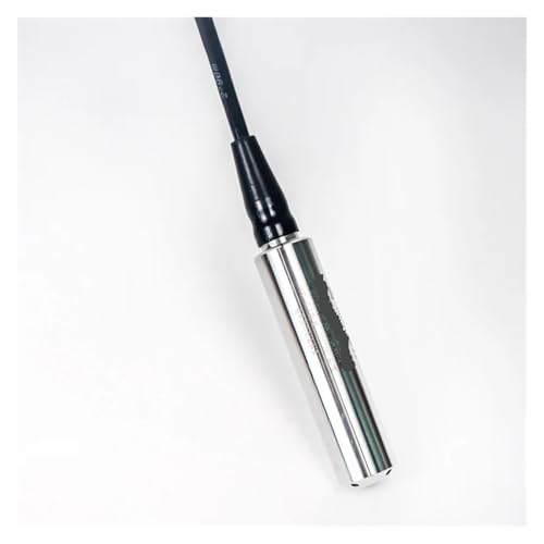 Capteur de niveau de liquide HDL300 pour moteur submersible transmetteur capacitif 1M 0.5-3V