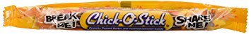 Miniatura 3 de Atkinson's Chick O Stick Caja de 36 quilates (de Candy World)