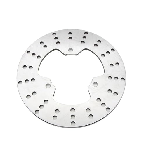Disque de frein arrière moto Yamaha TZR250 R 3XV RIZ350 FZR400