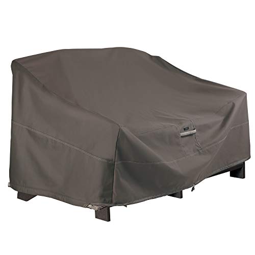 Classic Accessories Ravenna Double Adirondack Cover (56-263-011501-EC)